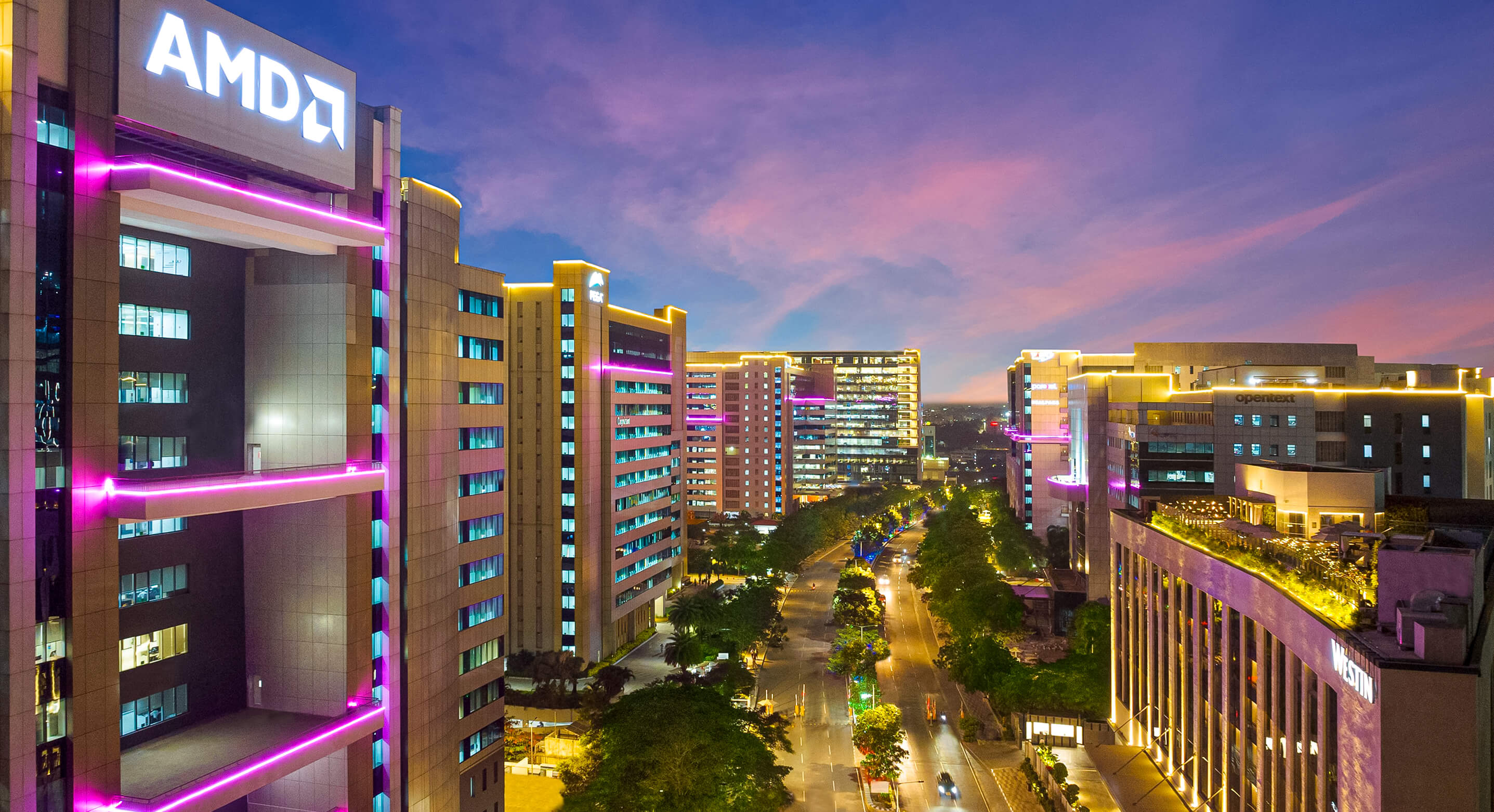 Mindspace REIT pre-leases 5.3 lakh sq ft in Hyderabad to Chalet for hotel
