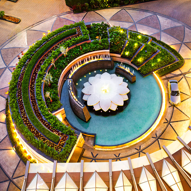 Chalet Hotels Q3 Earnings: 12 Lk Crore Investment In Infrastructure, Expansion Plans And More