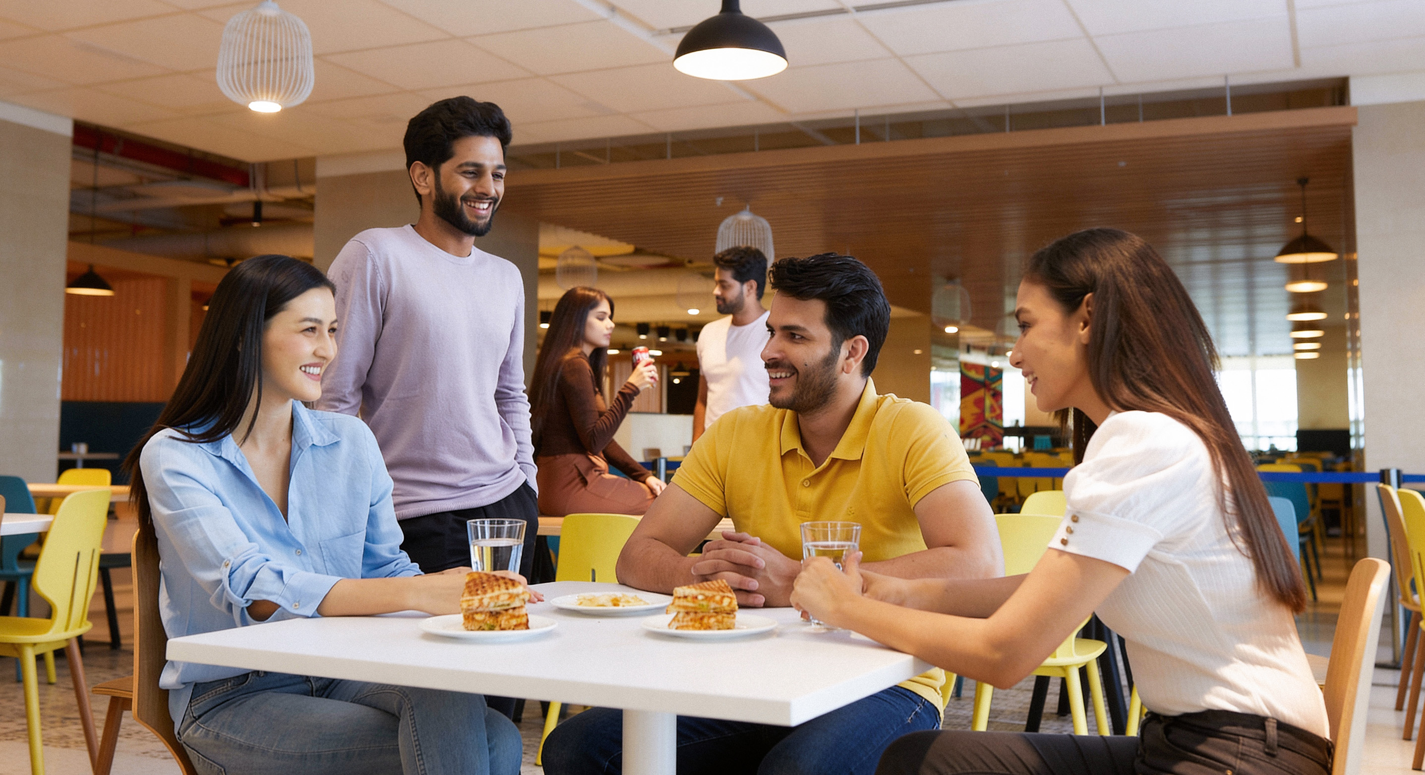 HR perspectives by Urvi Aradhya: “Unconscious comfort, not capability, is holding back leadership diversity