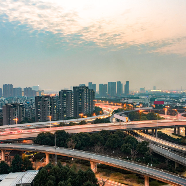 What Makes Navi Mumbai Tick?