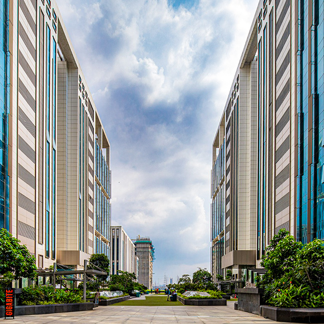 Navi Mumbai, truly, the New Mumbai!