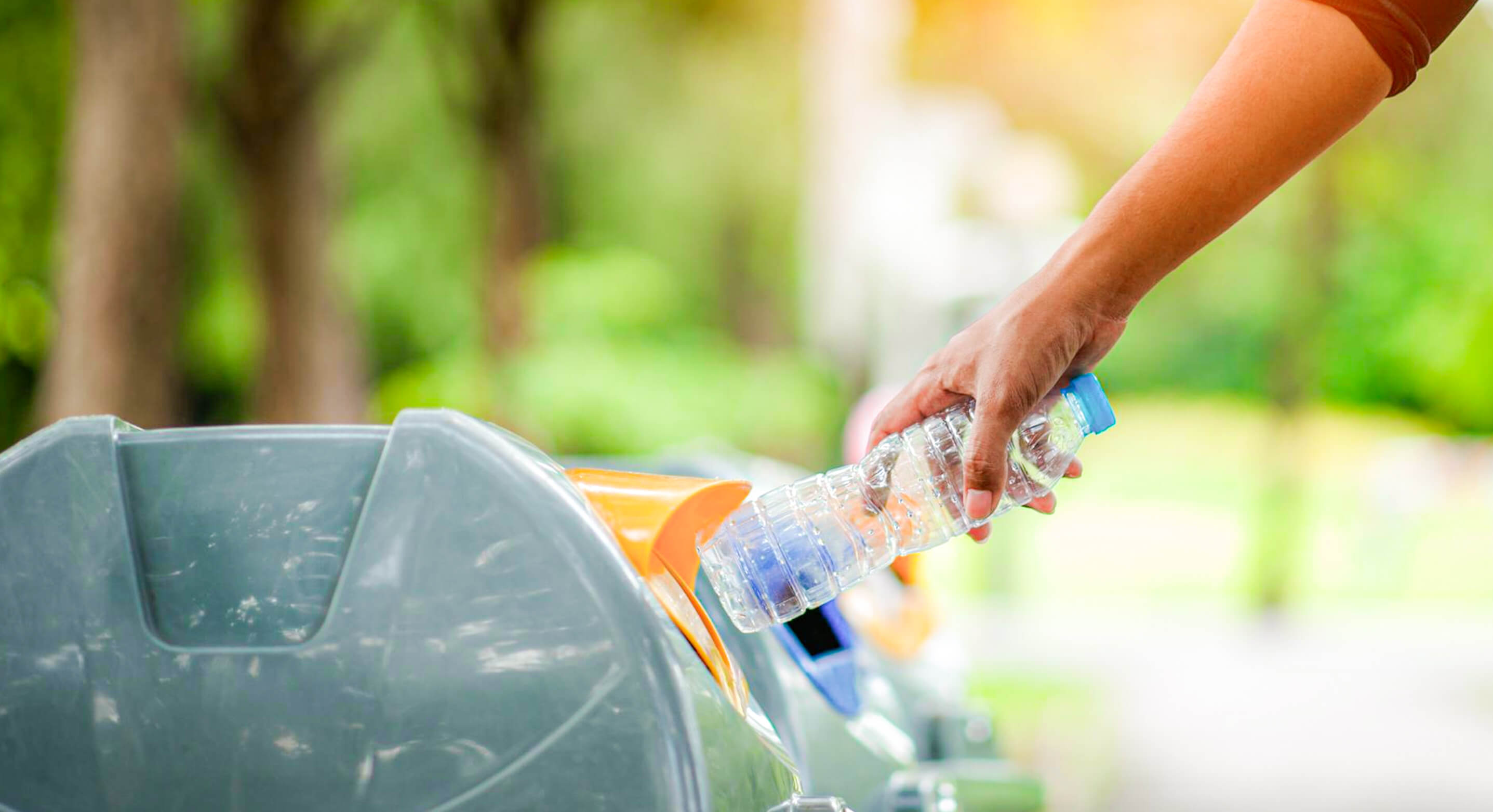 Waste Management is the mantra for new-age Business Park