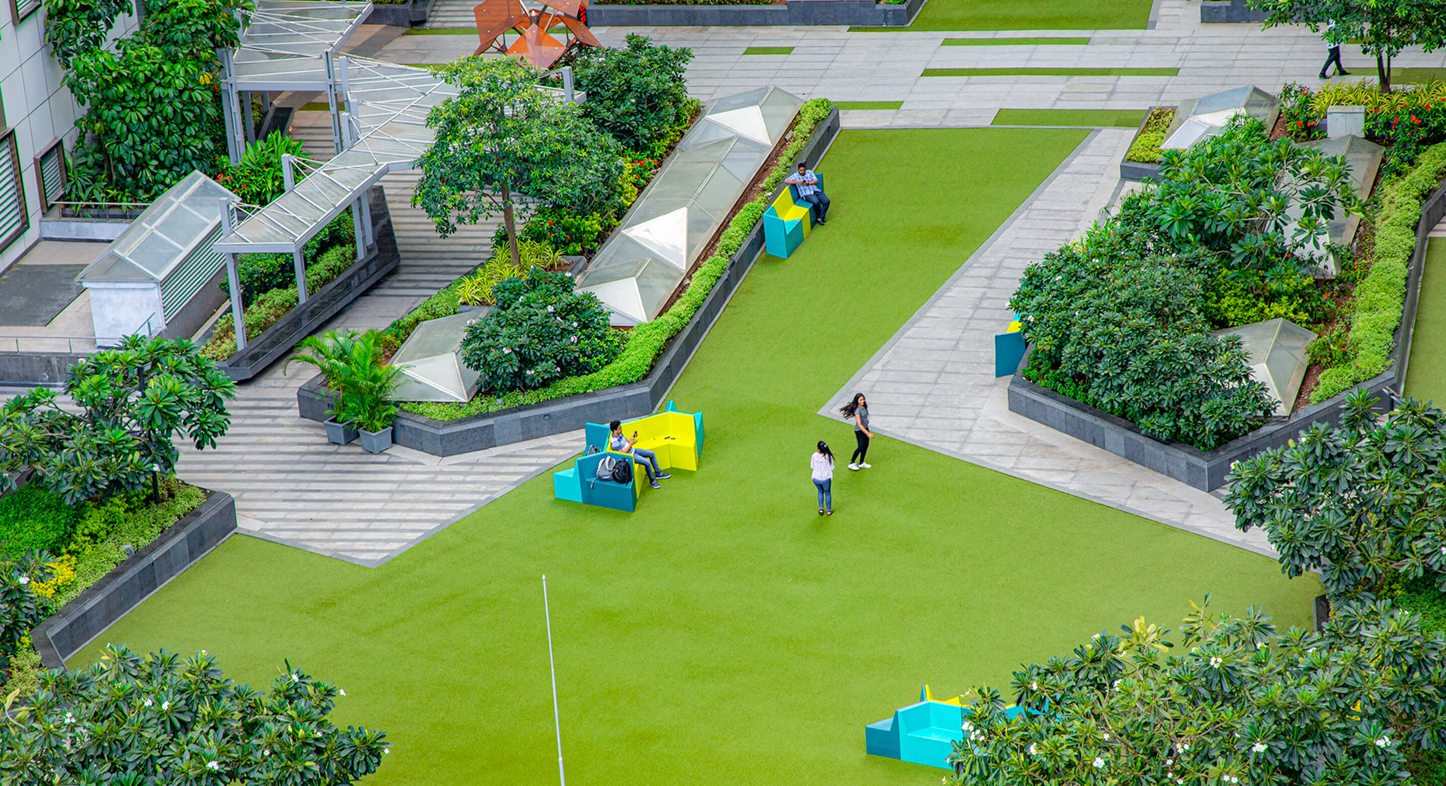 Mindspace REIT Q3 profit up 16% at Rs 147 crore; declares distribution of Rs 285 crore to unitholders