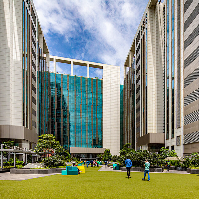 Resilient Performance