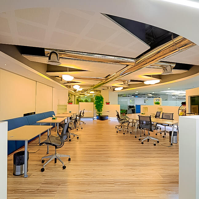 MNC offshore units plan to lease 62 mn sq ft by 2025