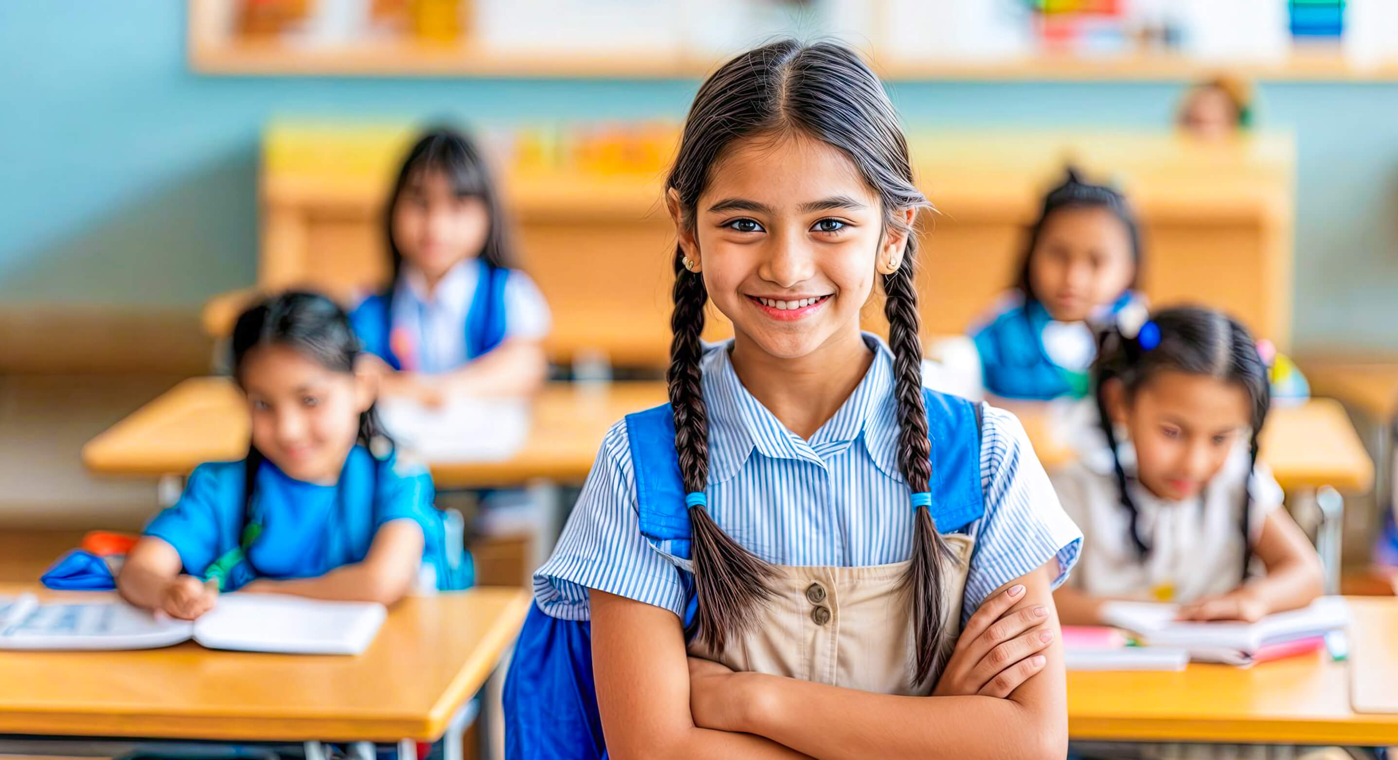 Teaching Tree Carnival, Mindspace Hyderabad (Telugu)