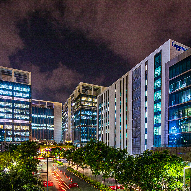 CNBC TV18 | Midcap Radar - Mindspace REIT on exceptional Q3 FY26 performance