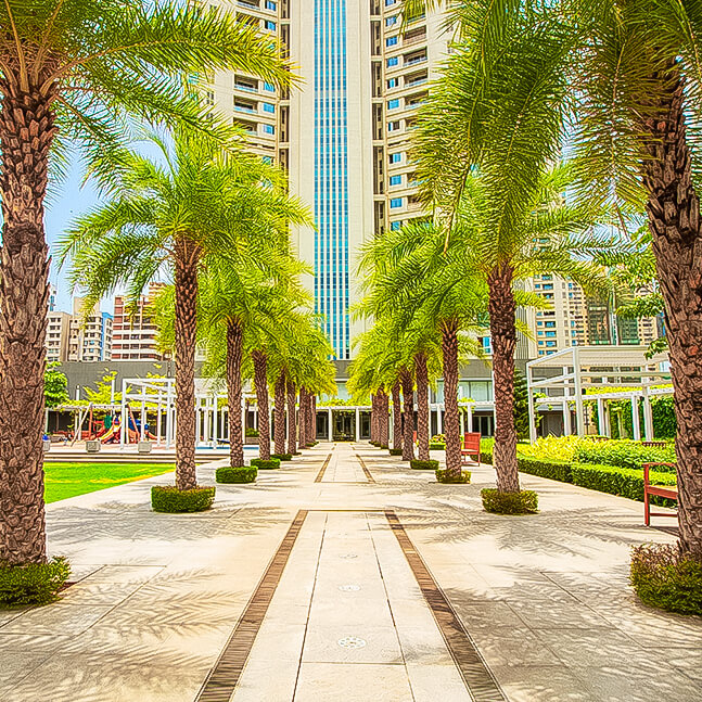 Real Estate Trend & Expert Advise with K Raheja Corp Homes