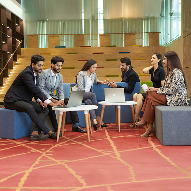How engaging workplace can help cos nurture talent