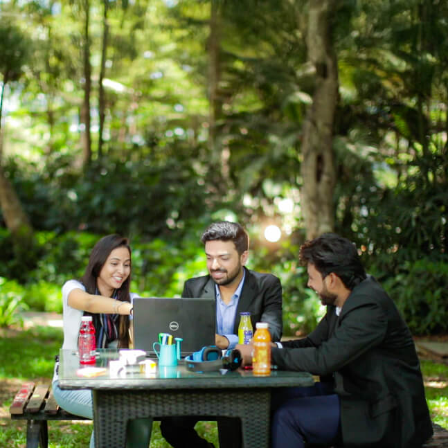 Human Capital | Work Life Balance by Urvi Aradhya