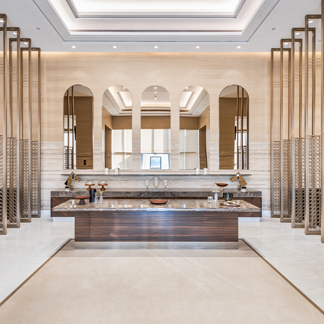 Rising remittances from Gulf NRIs pump up India’s luxury property sector