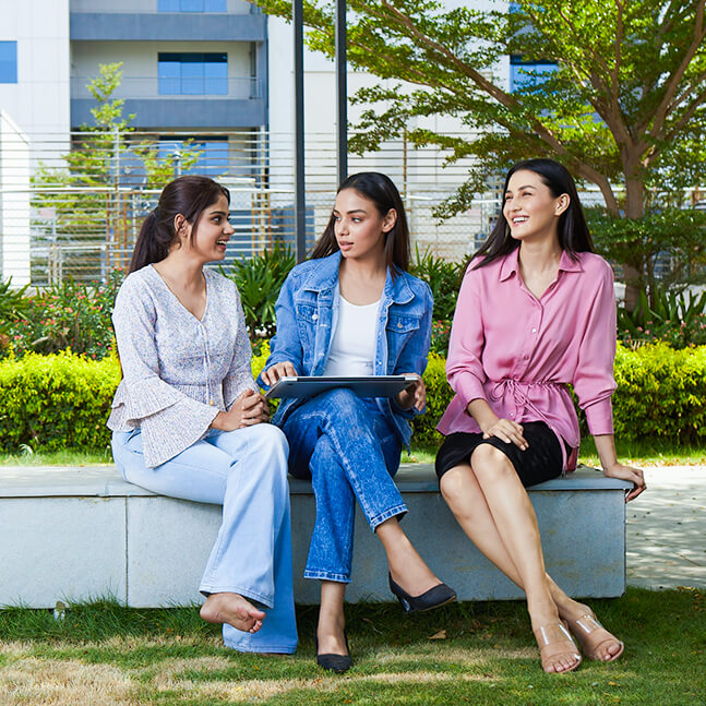 India’s best workplaces for women