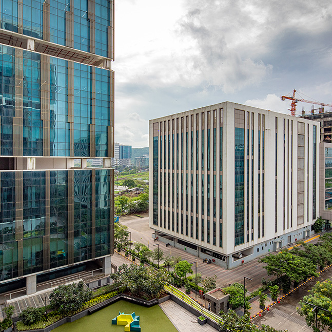 K Raheja Corp bags SEAL Environmental Initiative Award for sustainability initiatives at Mindspace Business Parks