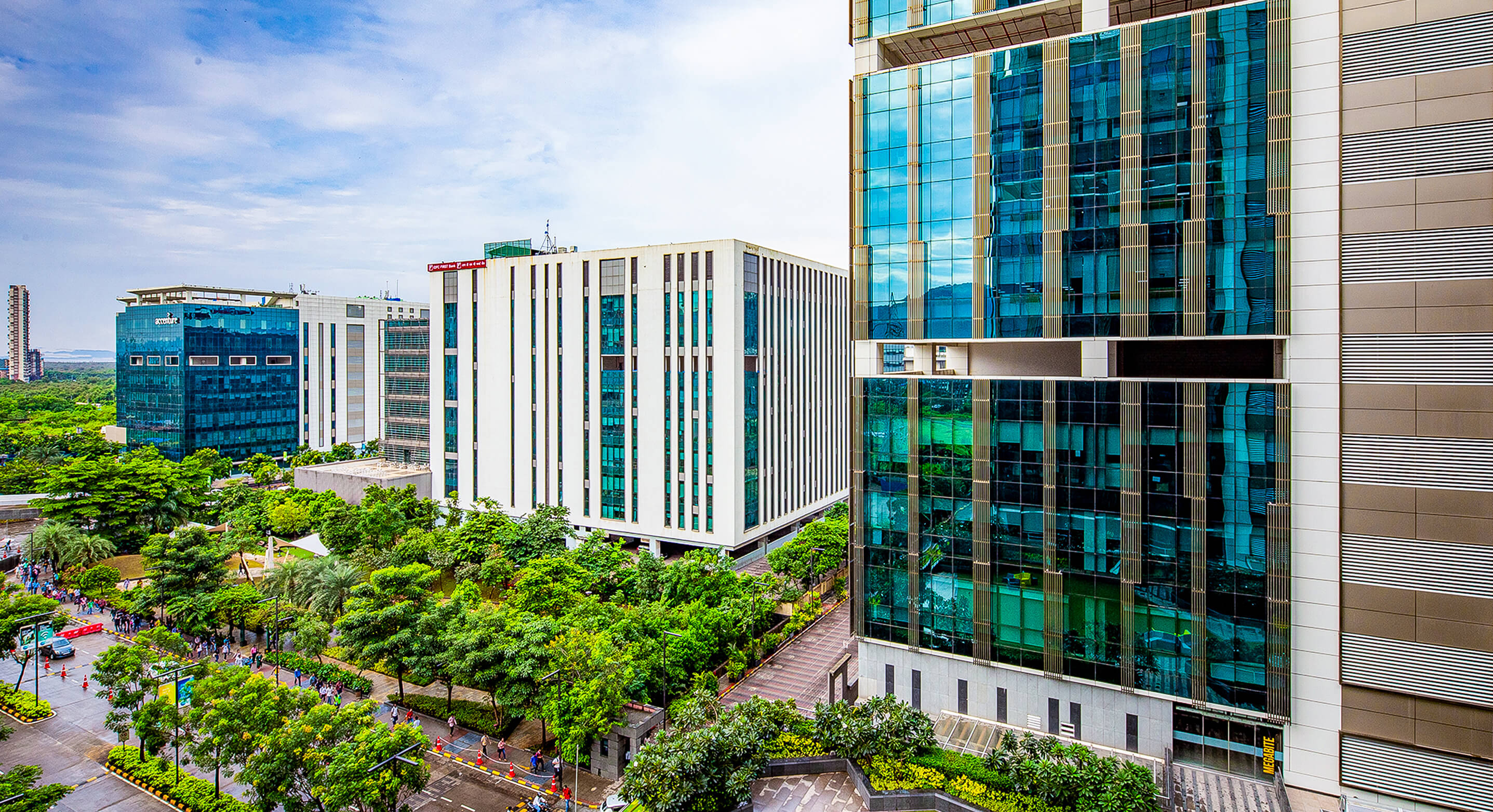 Mindspace REIT’s management featured on ET Now’s show, 'Leaders of Tomorrow'