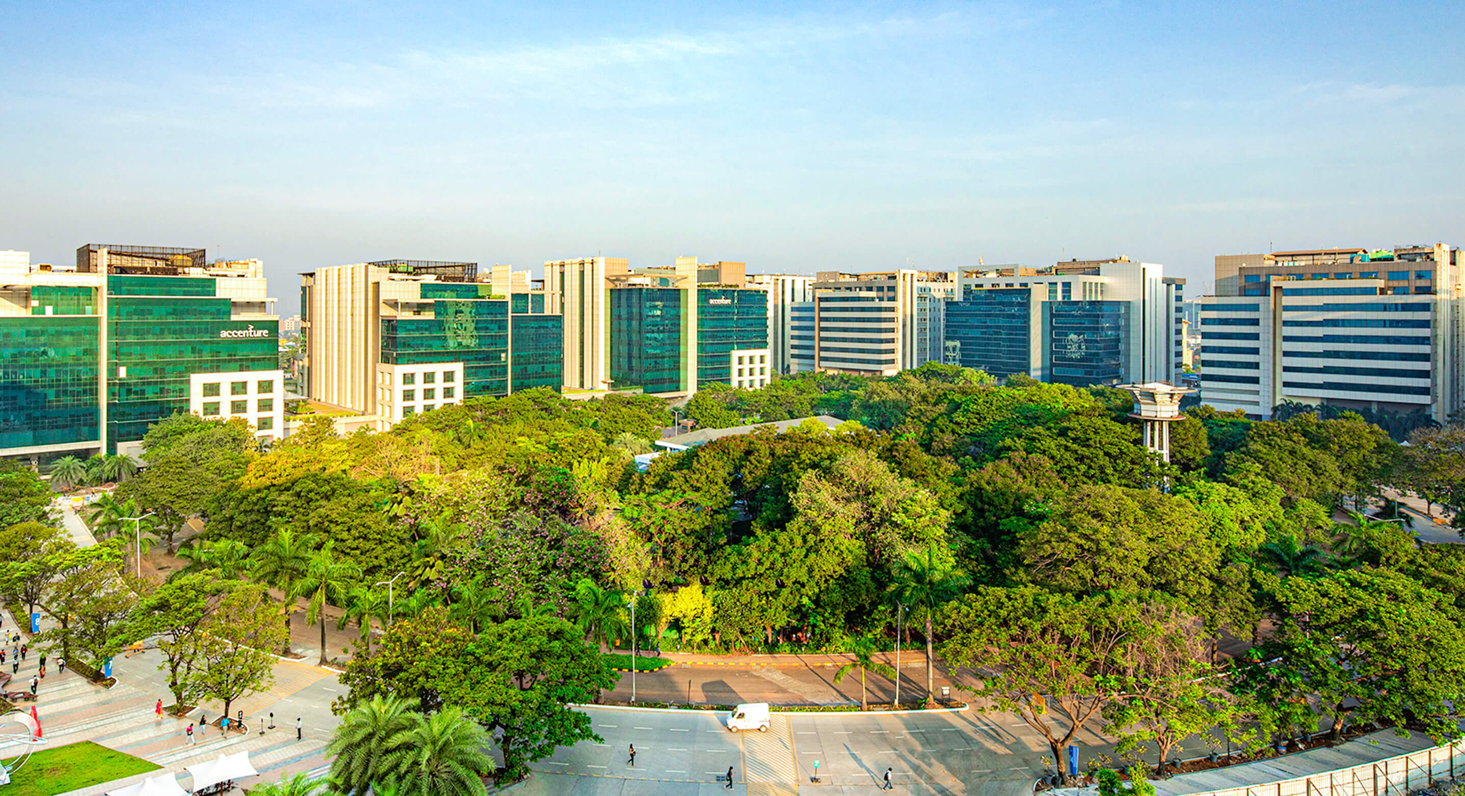 How Maharashtra topped the IGBC Green Buildings List in India