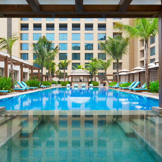 Chalet Hotels Q3 Results Review – Risk-Reward Turning Unfavorable!: Dolat Capital