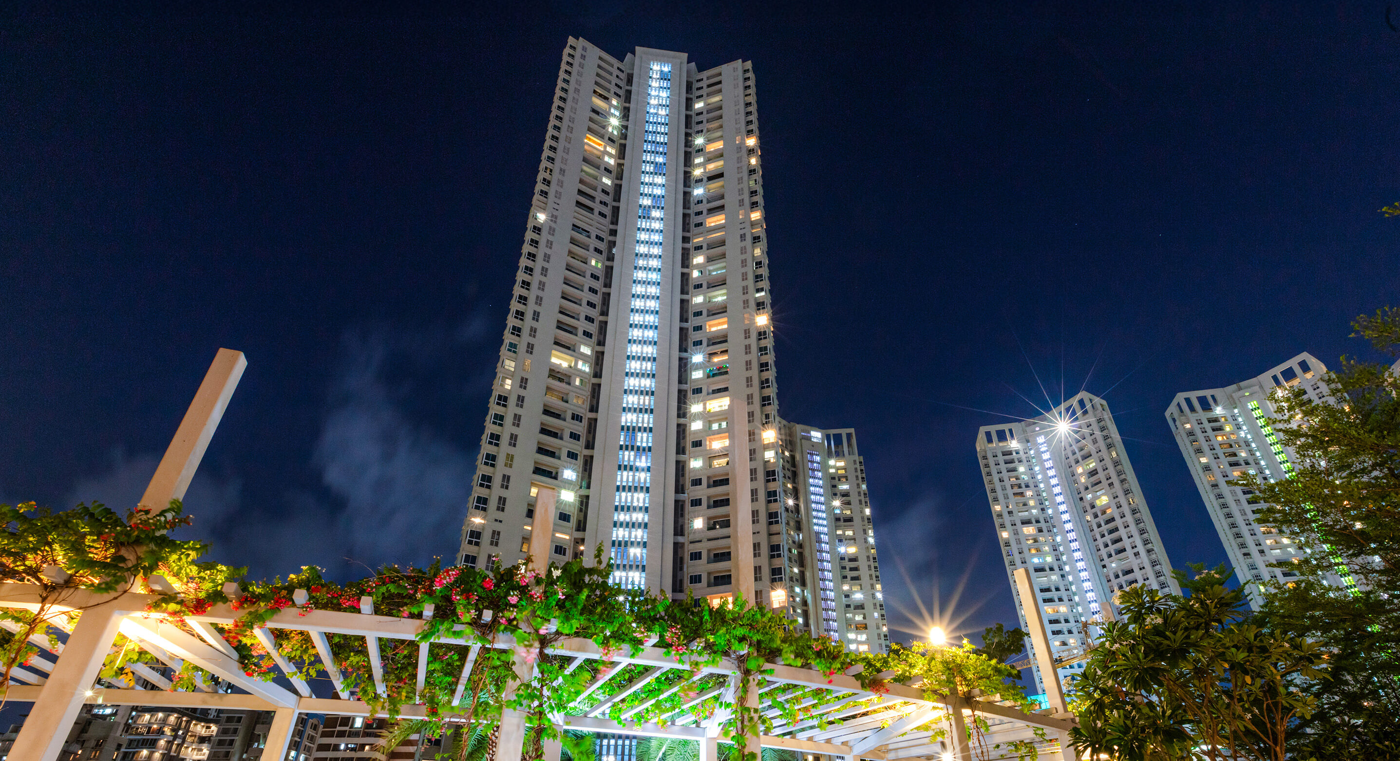 K Raheja Corp’s ‘Vivarea’ awarded ‘Best Residential Complex for E Ward’ – Mumbai in cleanliness survey under the Swachh Bharat Abhiyaan