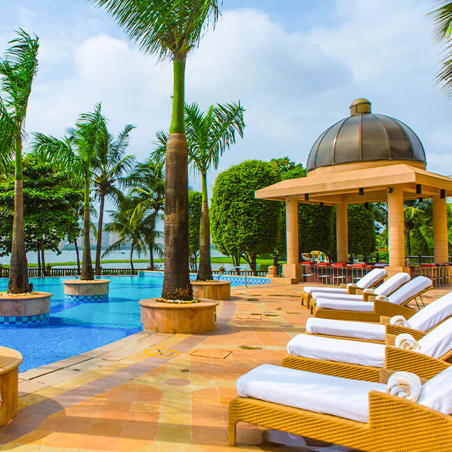 K Raheja Corp Homes, Chalet Hotels unveil luxury gated community in Koramangala