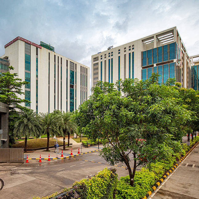 K Raheja Corp bags ‘Seal Environmental Initiative’ award