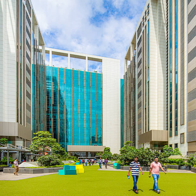 Commercial realty will remain in demand