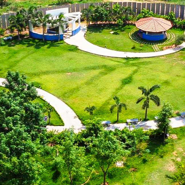 K Raheja Corp’s Raheja Vistas, Chandivali gets IGBC Gold Rating