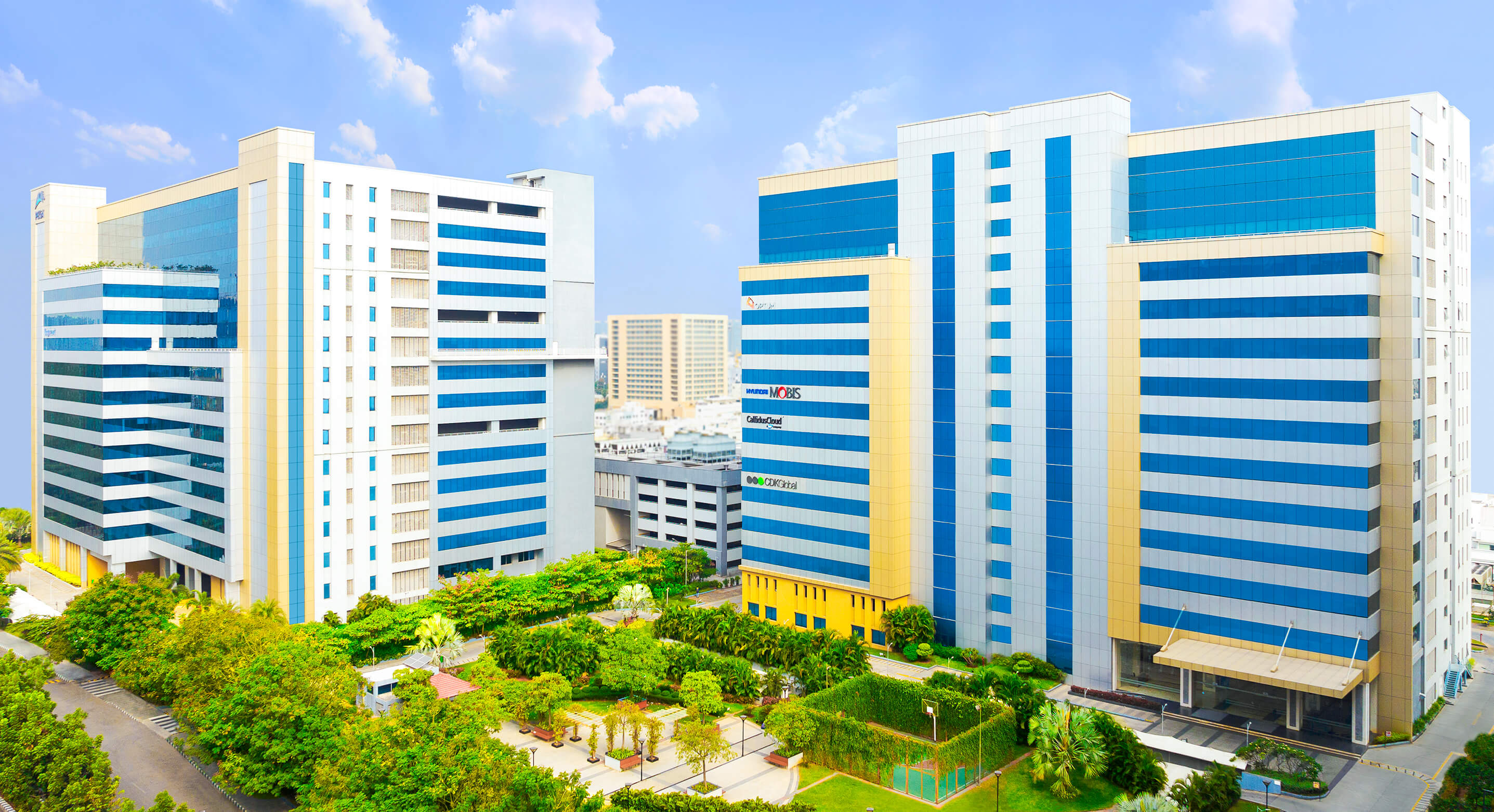 Mindspace implosion of Hyderabad towers offers a rethink of redevelopment processes