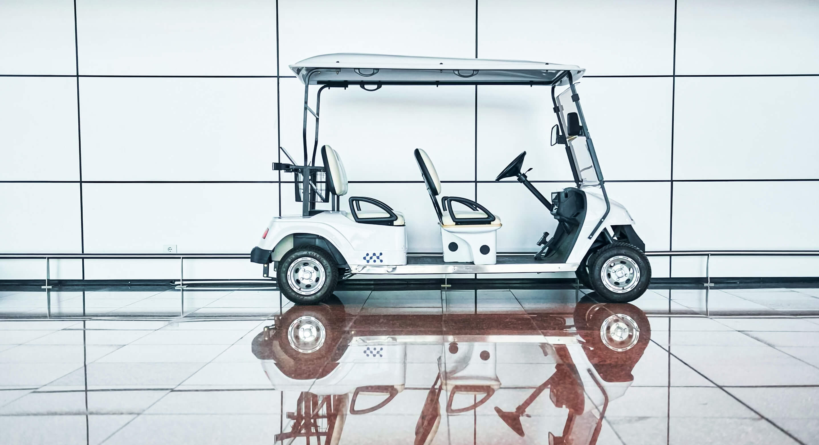 Mindspace Business Parks REIT Launches Electric Shuttle Service At Mindspace Madhapur