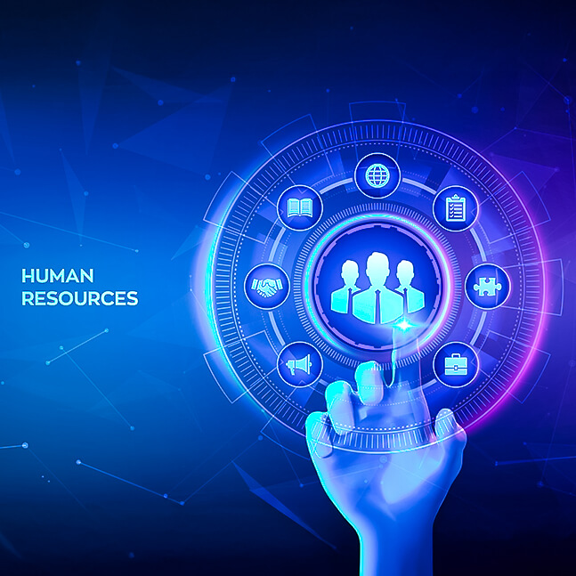 HR Expert Blueprint to bulding an engaged and successful