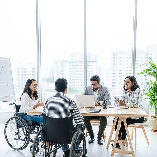 The Rise of Tech Talent in India’s Real Estate Sector