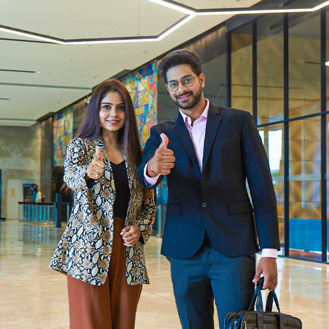 K Raheja Corp strides towards building an all-inclusive work culture