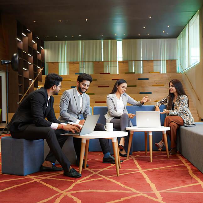 People and Management