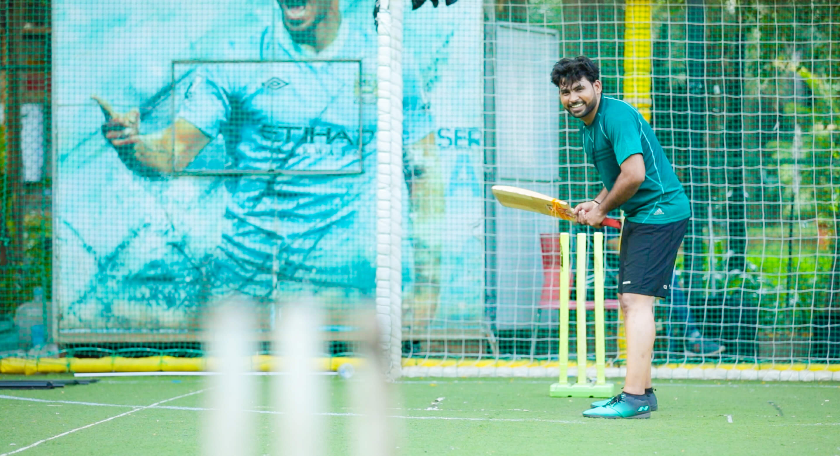 Corporate sports meet from today