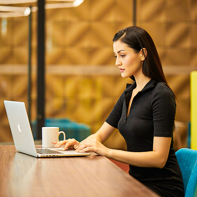 Prioritizing professional development through digital learning