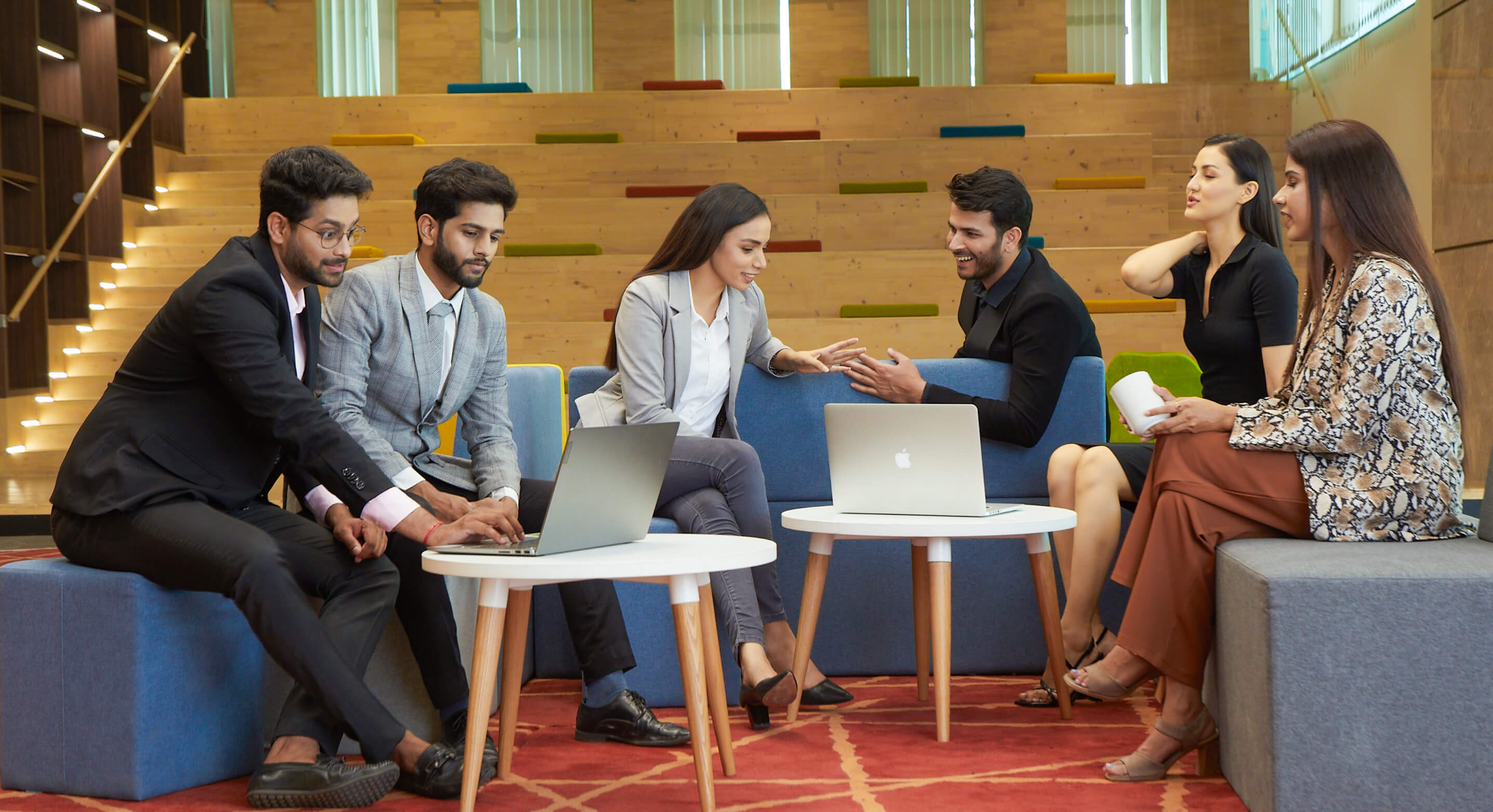 How engaging workplace can help cos nurture talent