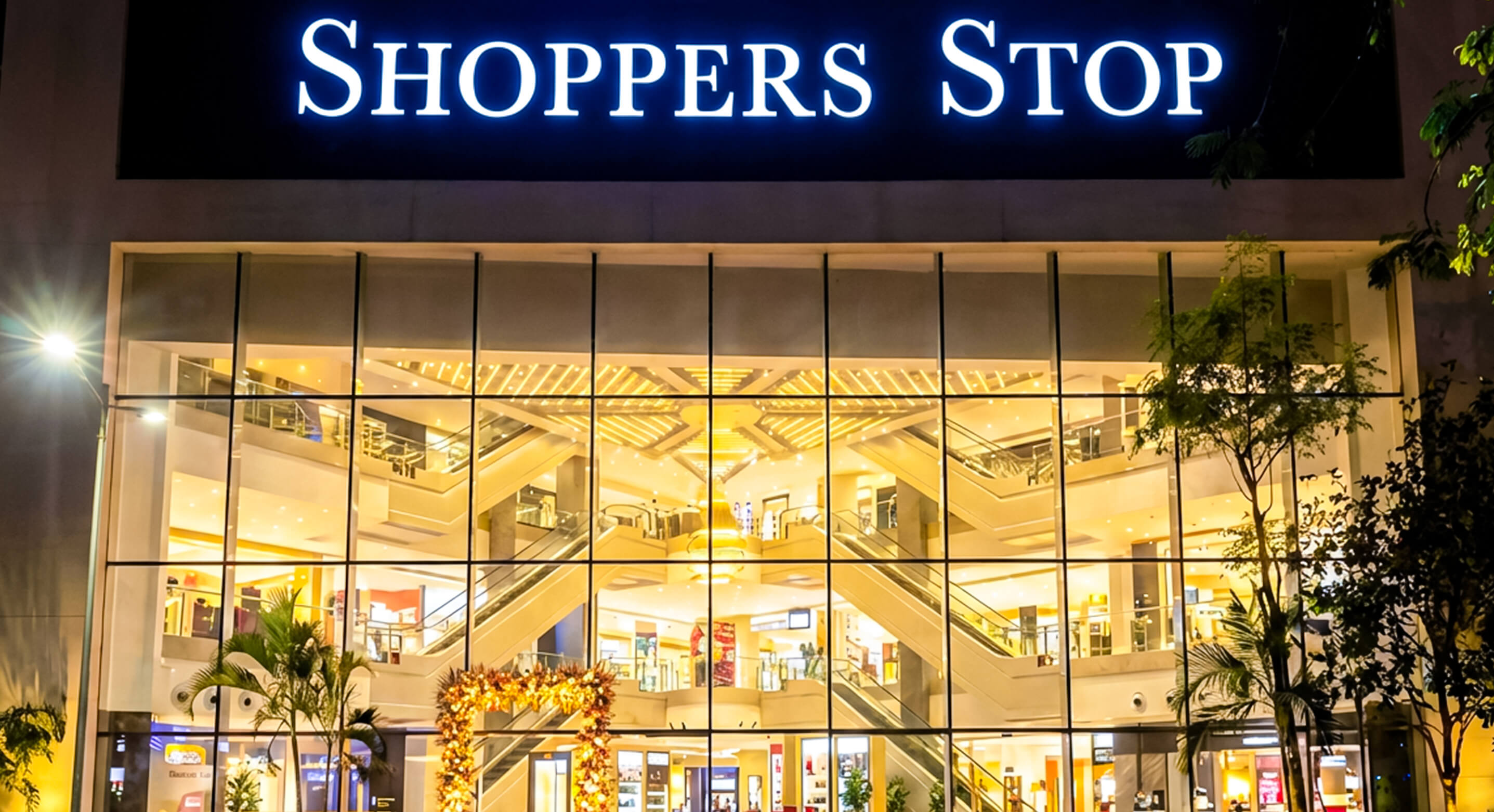 From everyday to aspirations: Shoppers Stop’s reinvention journey
