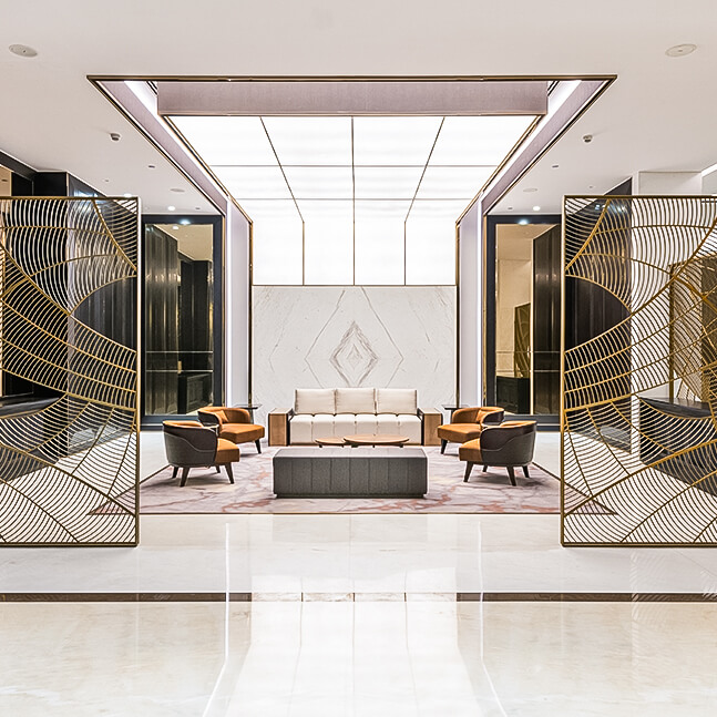 K Raheja Corp, Modern India ink pact to develop 1-million-sq-ft luxury project in South Mumbai