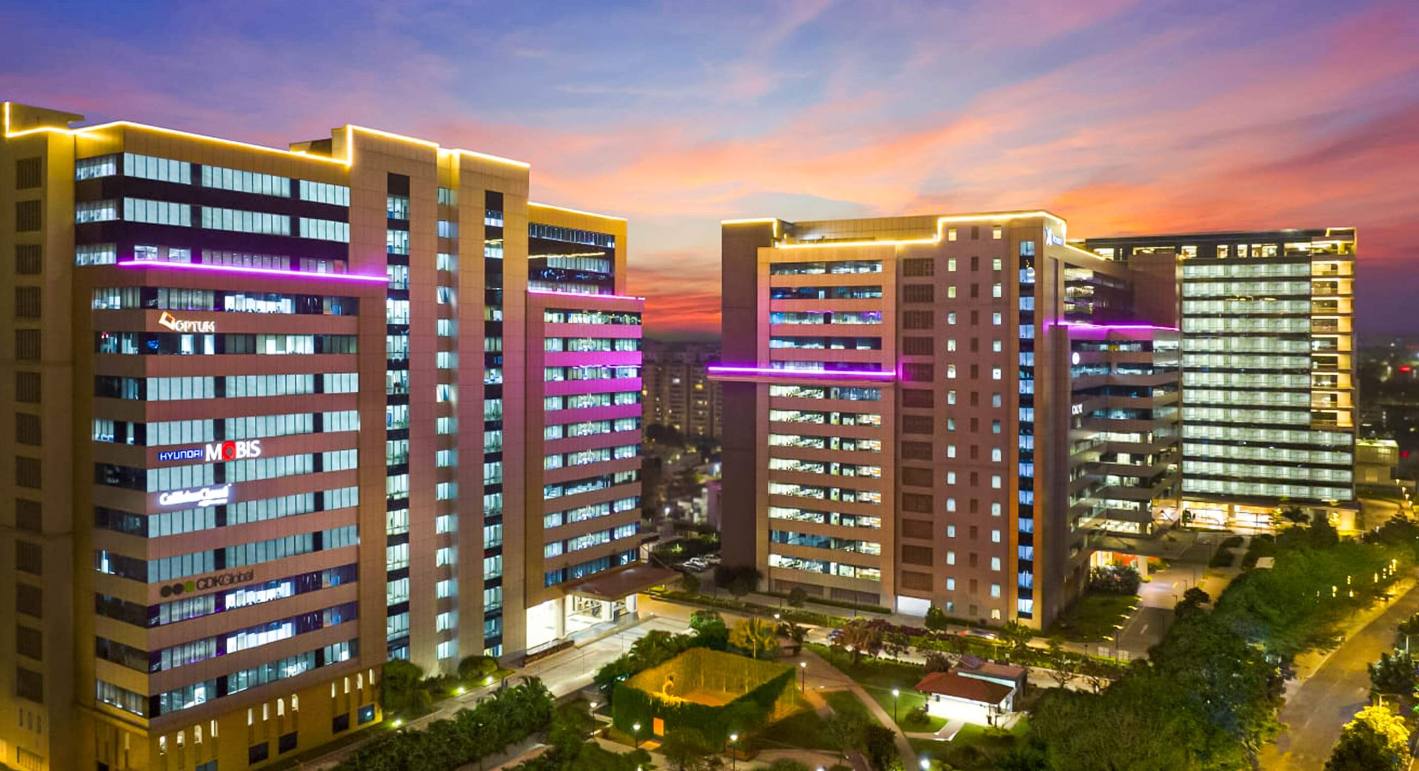 Office Reits eye AI-resilient, GCC-driven tenant portfolios, acquisitions to expand