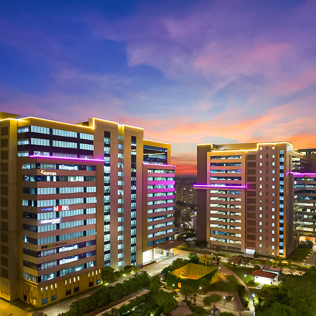 Office Reits eye AI-resilient, GCC-driven tenant portfolios, acquisitions to expand