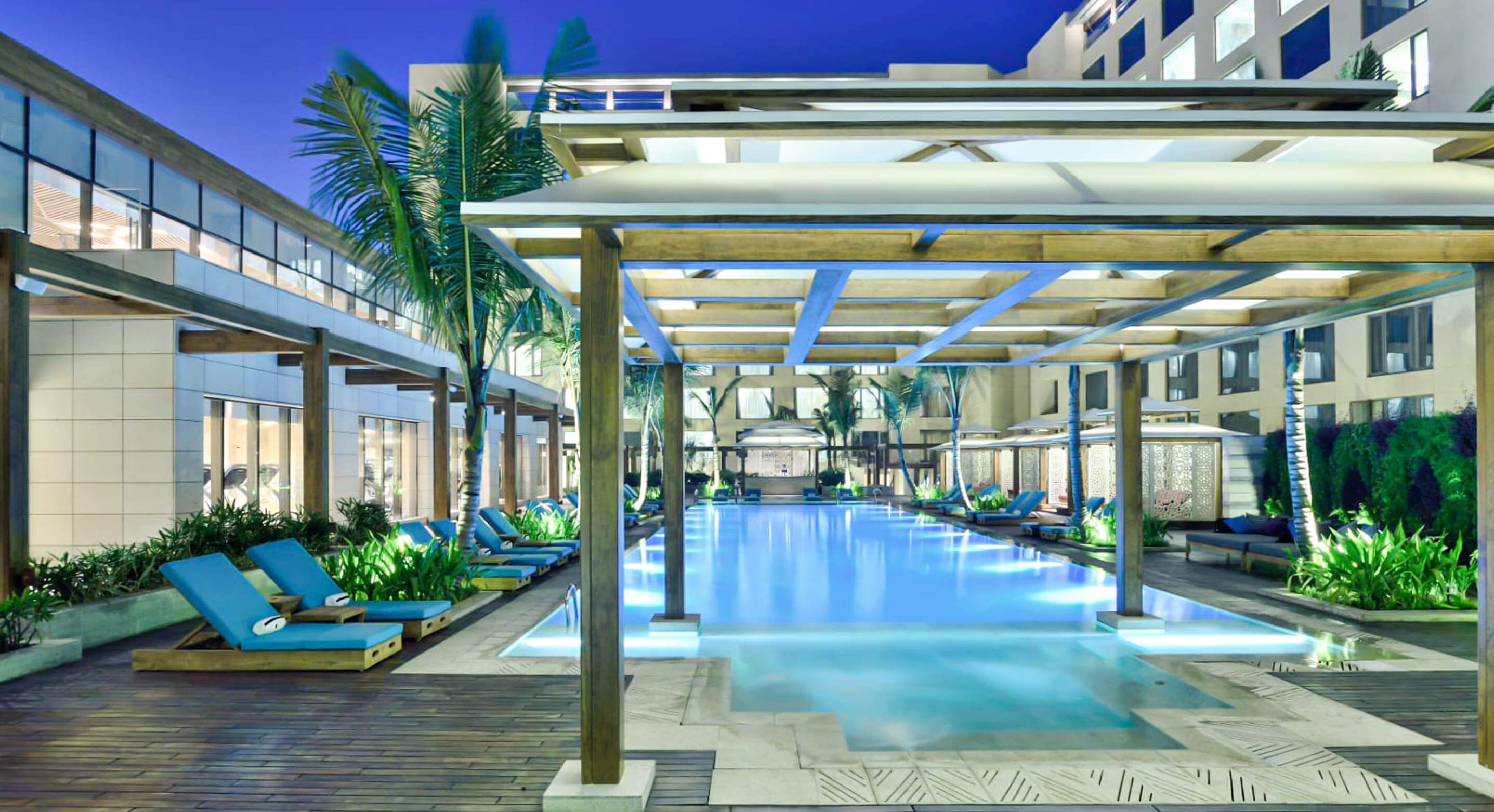 CNBC TV18 | Chalet Hotels share insights on Q4 FY26 results