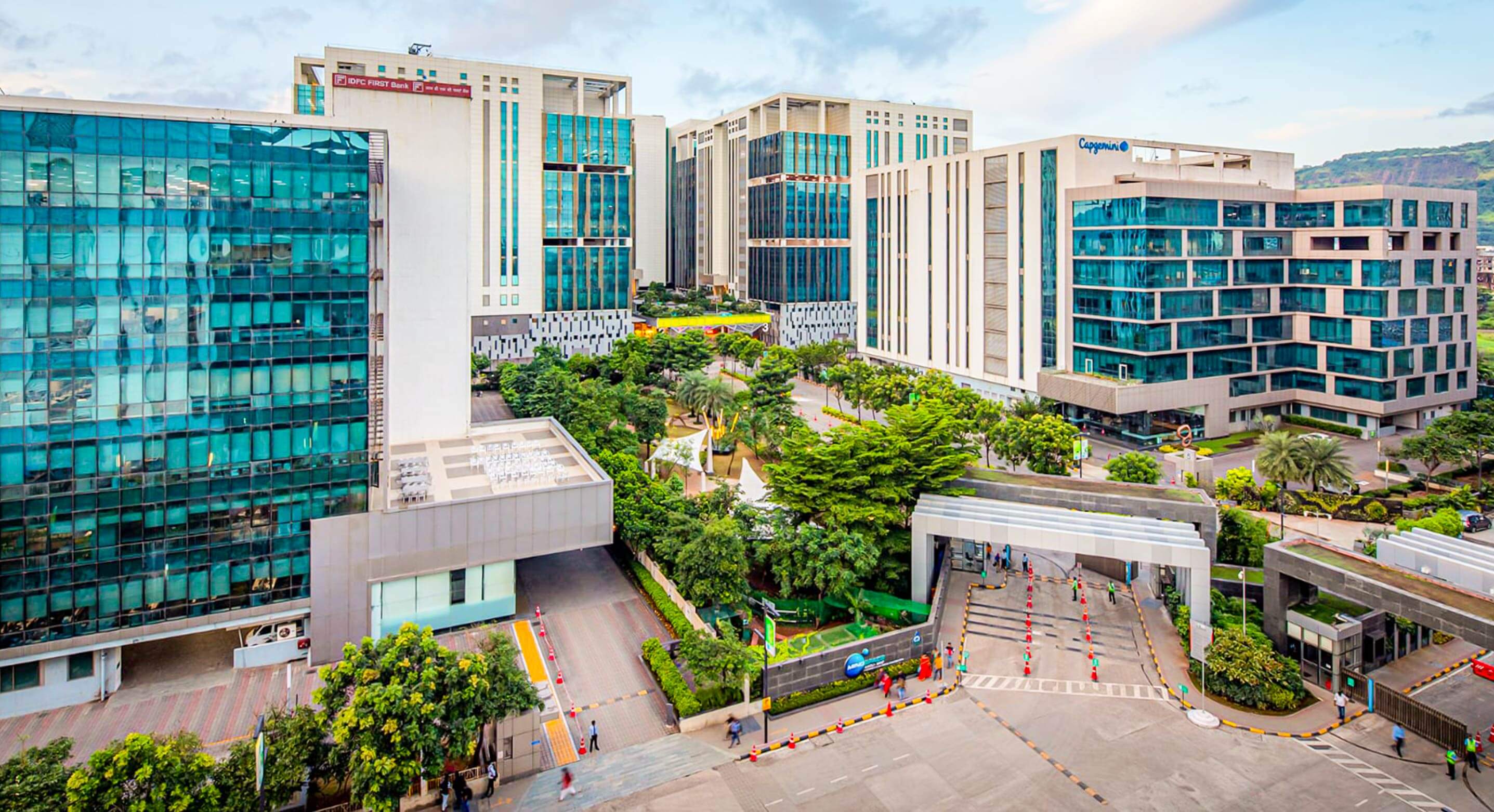 Office Reits tap hospitality to strengthen integrated campus ecosystems