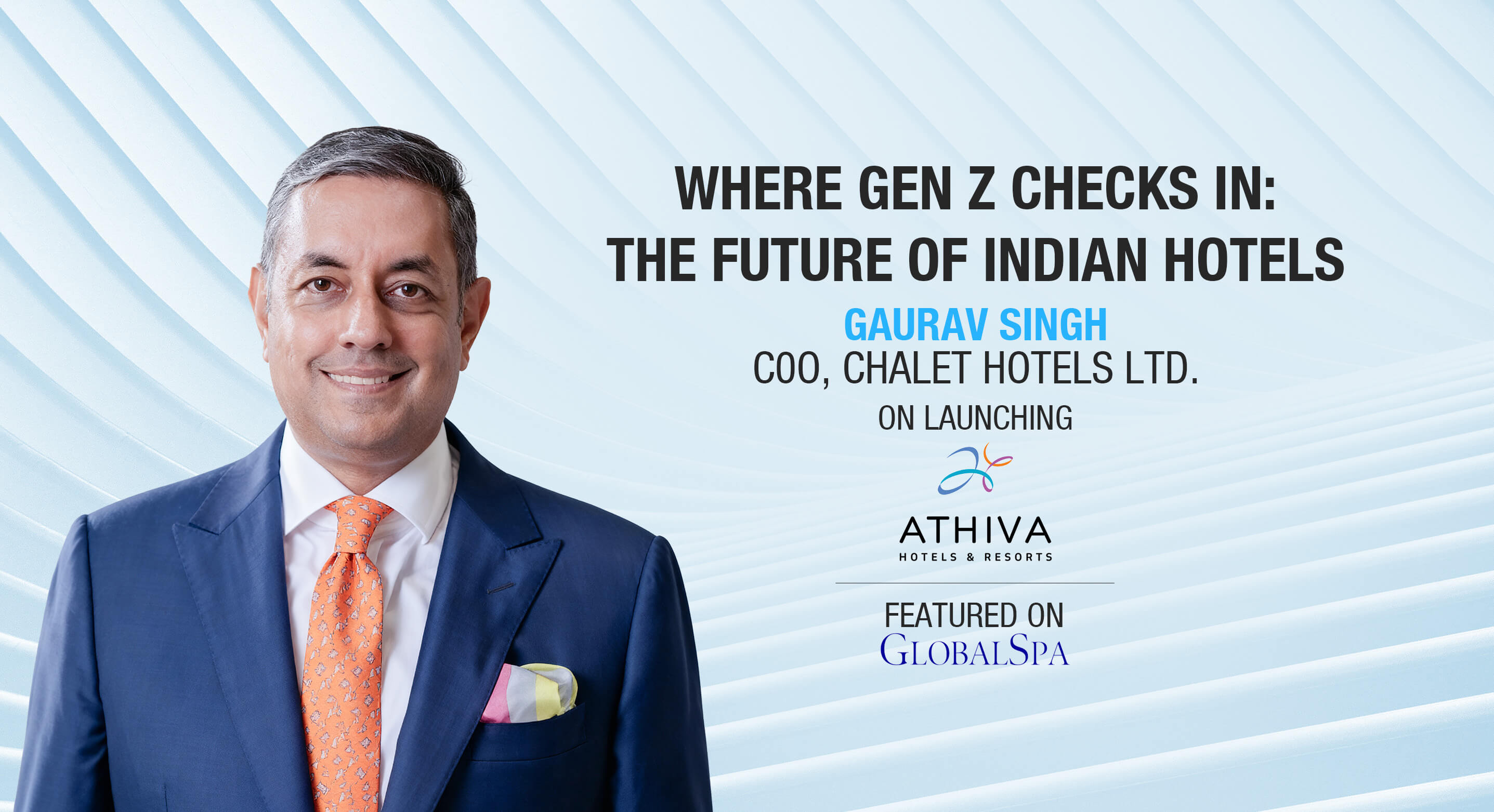 Where Gen Z Checks In: The Future of Indian Hotels