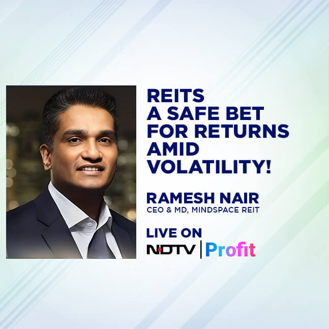 Experts Analyse The Impact Of SEBI's REITs Reforms: What Does It Mean For Investors & Mutual Funds