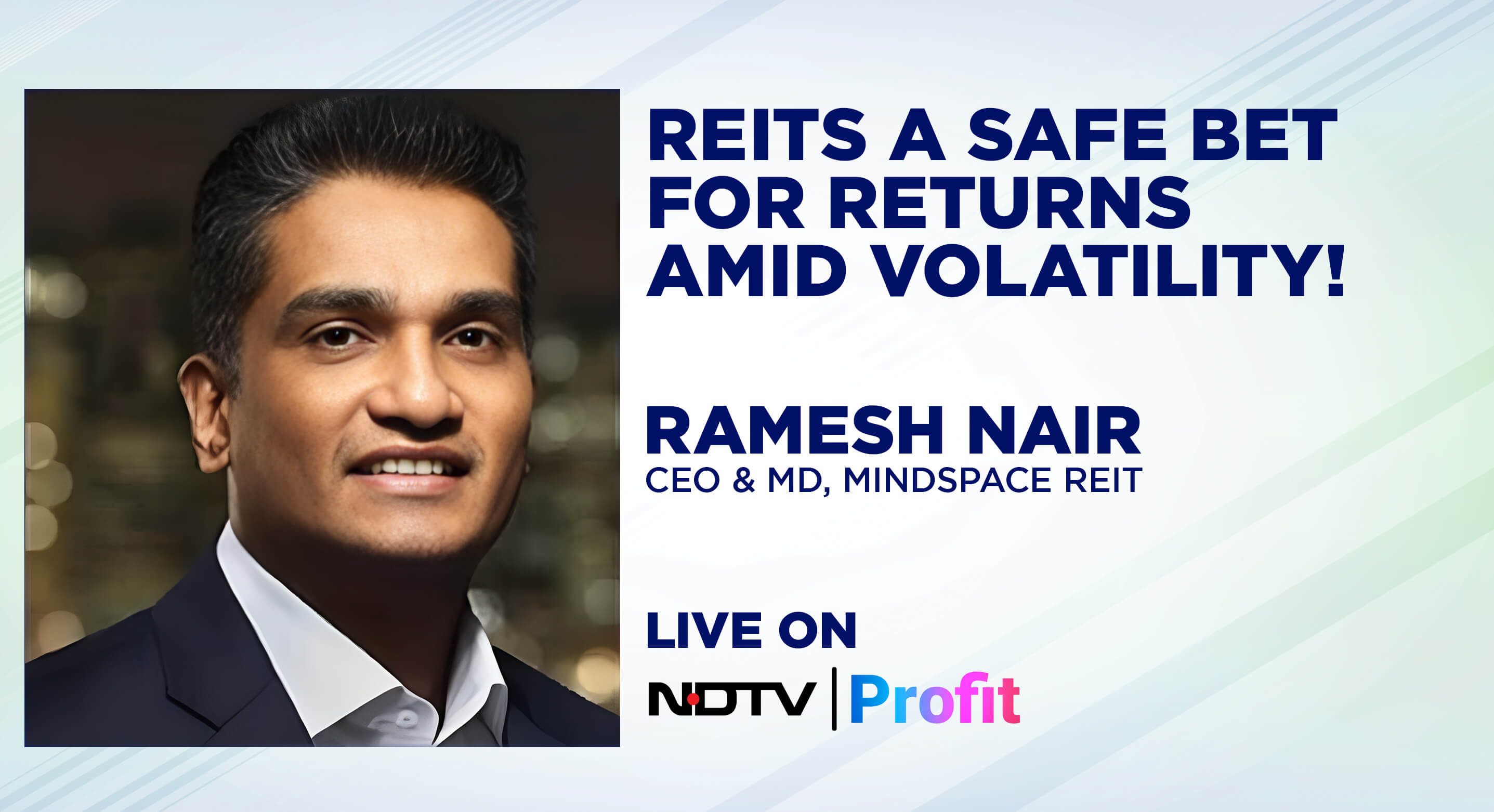 Experts Analyse The Impact Of SEBI's REITs Reforms: What Does It Mean For Investors & Mutual Funds