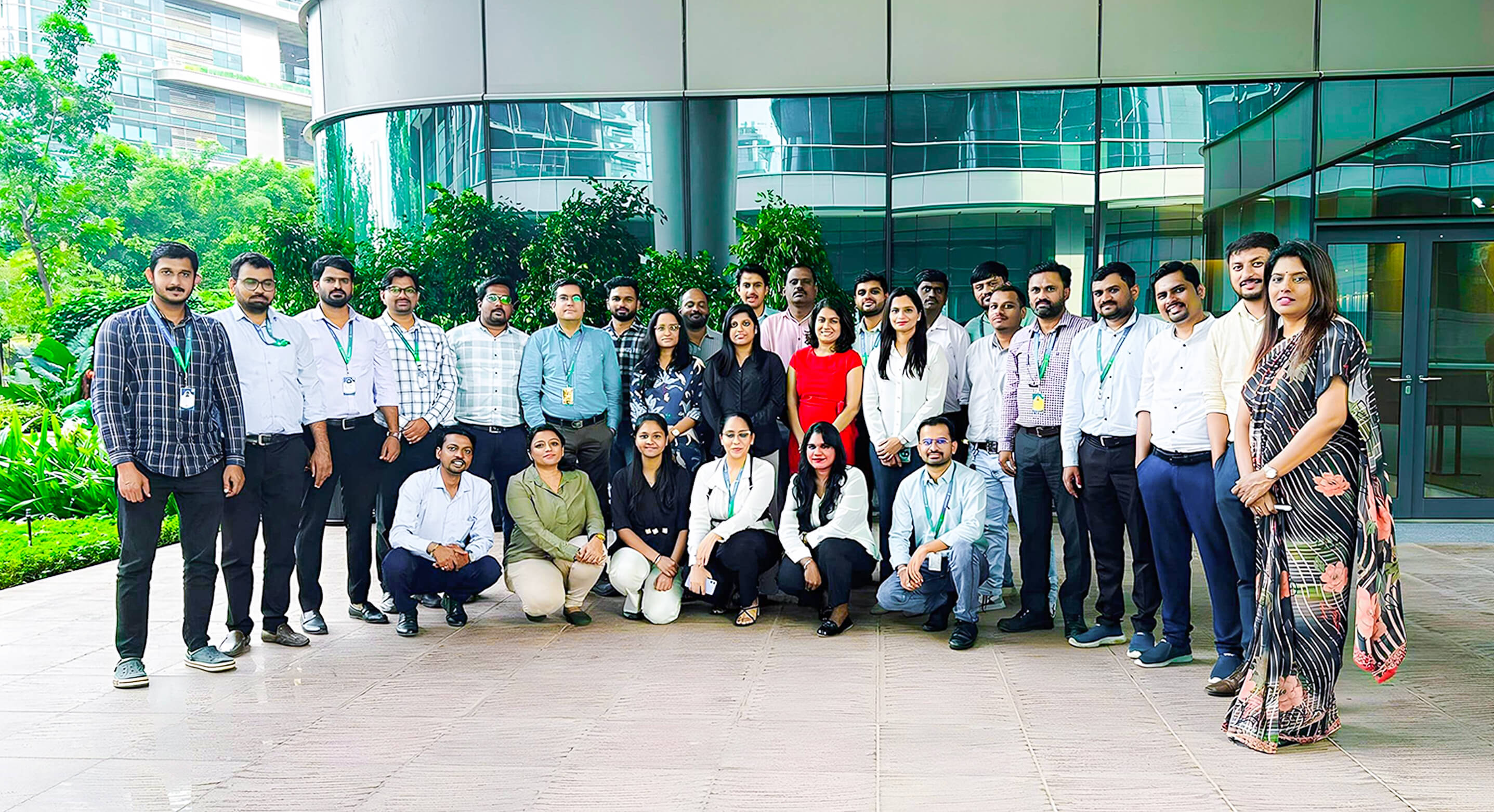 K Raheja Corp Rolls Out ‘I-GROW’ To Strengthen Employee Capability Building